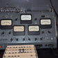 EL95 6DL5 EI Yugoslavia platinum matched pair NOS  D1 code Philips construction