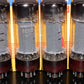 EL34 6CA7 Tesla Czechoslovakia Platinum Matched Quad Tested NOS over 100%