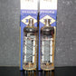 Platinum matched pair PL81 21A6 Haltron NOS tube pentode N152