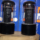 6Y6GT CEI NOS NIB tube audio pentode Made in USA