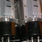 EL34 Mullard Platinum Matched Pair NOS NIB Blackburn Xf4 1979, rebranded Philips