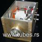 VFO Module - dismantled from professional transmitter - HI QUALITY ITEM from 70s