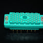 ELCO 8016-56 56 pin connector Gold Plated Contacts - Pro Audio