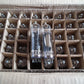 EY500A EI Philips Yugoslavia 50pcs NOS factory service packaging tube rectifier