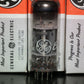 6CX8 GE NOS NIB vacuum tube pentode