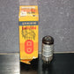 NOS NIB EF94 6AU6 Philips Holland RARE Square Getter 50s Microphone Pentode