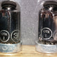 Platinum Matched pair 4P1L Svetlana NOS September 1968 1969 Great Sounding Batch