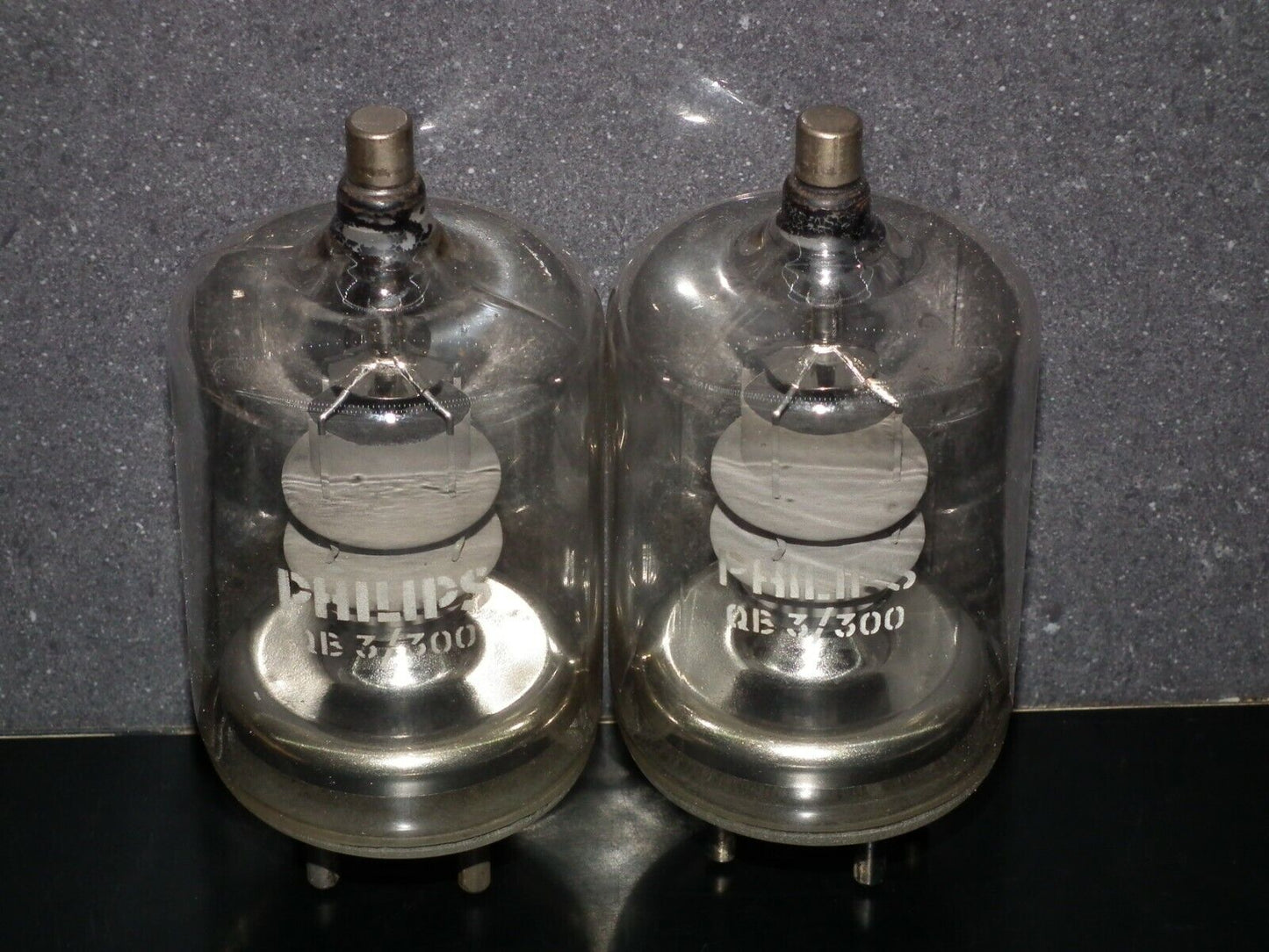 QB3/300 Philips Transmitting Tetrode HI Power HF 6155 RS1007 Used tested NOS