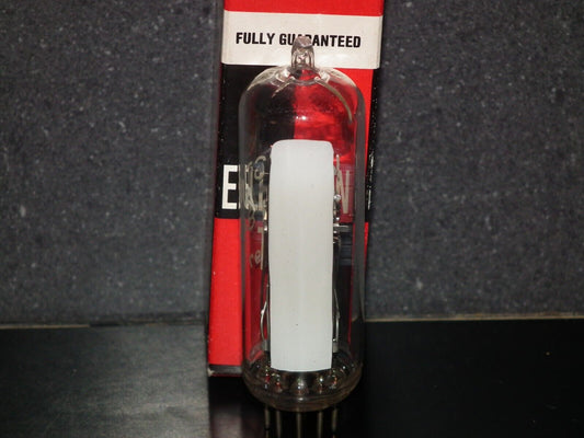 EM84 RSD Germany tuning eye tube Indicator NOS NIB