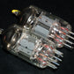 ECF82 Hoges 6GH8A Platinum matched pair NOS NIB (Dynaco, Scott, McIntosh)