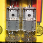 ECL805 Valvo Platinum Matched Pair NOS NIB (ECL85 sub)