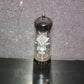 EM84 Telefunken NOS NIB Magic Eye Tuning Eye Old European Tube Radio Receivers