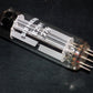 EZ81 Mullard 6CA4 NOS NIB Blackburn tube plant Rebranded Siemens