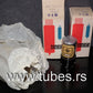 STR 150/20 RFT Germany NOS NIB 1966, Voltage regulator tube