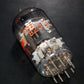 8233 RCA E55L NOS NIB Black Anode - Carbonized Nickel