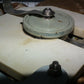 NOS K15U-1 100pF+22pF 6kV 6000V HV Doorknob Capacitors K15Y 55kVAr+20kVAr