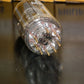 EC81 Philips NOS Low Noise Triode Delta Heerlen Code Early Version Code on Stem