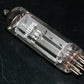 EZ81 Philips Mullard 6CA4 NOS NIB Blackburn tube plant 1960