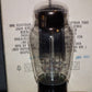 5Z3 RCA VT-145 NOS NIB in JAN Box 1952