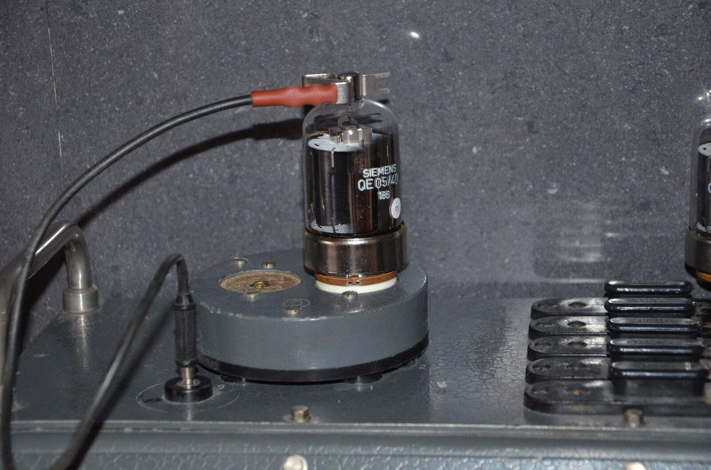 Kenwood Hybrid TS530 TS-830 YAESU FT101 Spare tube set NOS NIB 2pcs 6146B+12BY7