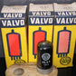 85A1 Mullard Valvo 0E3 OE3 NOS NIB Tested 100%