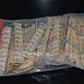 Soldering terminal connection bridge (2 pcs) Tube Audio NOS 70s  West Germany