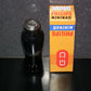 6J5G Tungsram UK NOS Barium Tube Black Coated