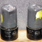 6SL7GT RCA VT-229 JAN NOS Platinum Matched Pair Gray coated, the same dates 1956