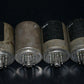 Vintage Relay by Gilfillan Bros 2C3C197 Coil 28V Contacts 28V 5A 120VAC Tested!