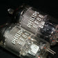 Platinum matched pair EF86 6267 Valvo Hamburg Rebranded Philips Low Noise Audio