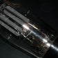 GZ32 Mullard Philips 5V4G Used Tested NOS Strong Balanced D Getter No Printings