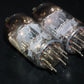 ECC81 12AT7 Valvo  (Used, matched pair) Siemens Halske Munich tube plant 60s