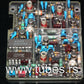 ROCKWELL COLLINS PRC-515 RU-20 RT-5047/URC FREQUENCY CONVERTER p/n 601-3878-001