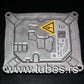 Lancia Delta III 08-14 Xenon Light Control Unit 1307329153 51808774 Centralina