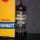 One (1 pcs) DF97 Philips NOS NIB Square Getter