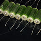 Pair (2 pcs) ERO GOLD Audio Grade 220nF 400V Polypropylene Capacitor NOS 0.22u