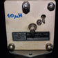 Variable Roller Inductor Coil - JOHNSON 10uH - LINEAR AMPLIFIERS ANTENNA TUNERS