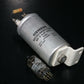 One vintage Siemens PIO capacitor 4u 1000V Klangfilm Made in West Germany 1975
