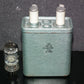 One (1 pcs) NOS vintage PIO Capacitor 0.1u 4000V USSR 100nf 4KV KBG-P