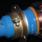 Jennings Variable Capacitor UCSL1000-5S Mounting Flanges (Front + Back)