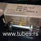 0B2 OB2 Raytheon 108C1 NOS NIB  stablilisator tube STV108/30 JAN stock from 50s