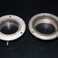 Jennings Variable Capacitor UCSL1000-5S Mounting Flanges (Front + Back)