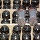 Platinum matched pair 6P43P-E Reflektor ( EL86 6CW5 )  NOS tube audio pentode