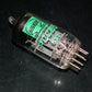 PCC85 SB Elektronik 9AQ8 NOS NIB Tested Made in West Germany GREEN LOGO