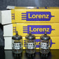 PC93 ITT Lorenz NOS NIB Microphone preamp Made in Germany