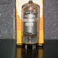 DF92 Philips 1L4 Radio Receiver Tube NOS NIB Old type square getter tube radio
