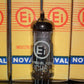 UCH81 EI 19AJ8 NOS NIB European Tube Radios from 60s - radio RX