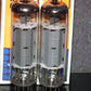 E84L 7320 Siemens Platinum Matched Pair NOS NIB EL84 6BQ5