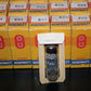 6X4 EZ90 Philips Miniwatt Rare Inclined Square Getter NOS NIB Tested Mazda Code