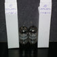 E283CC Siemens Platinum Matched Pair Pullouts NOS tested, balanced, low noise